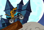 Scooby Doo